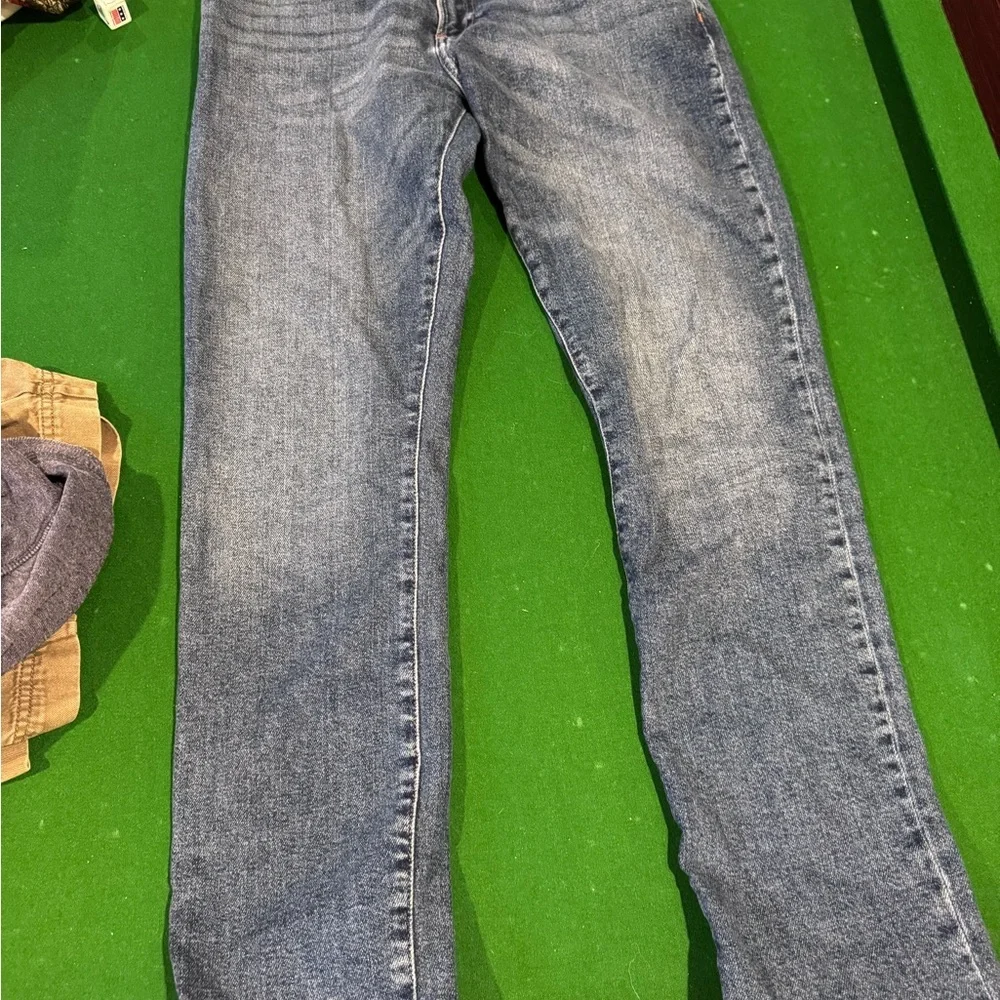 GAP Men's Denim Skinny Jeans